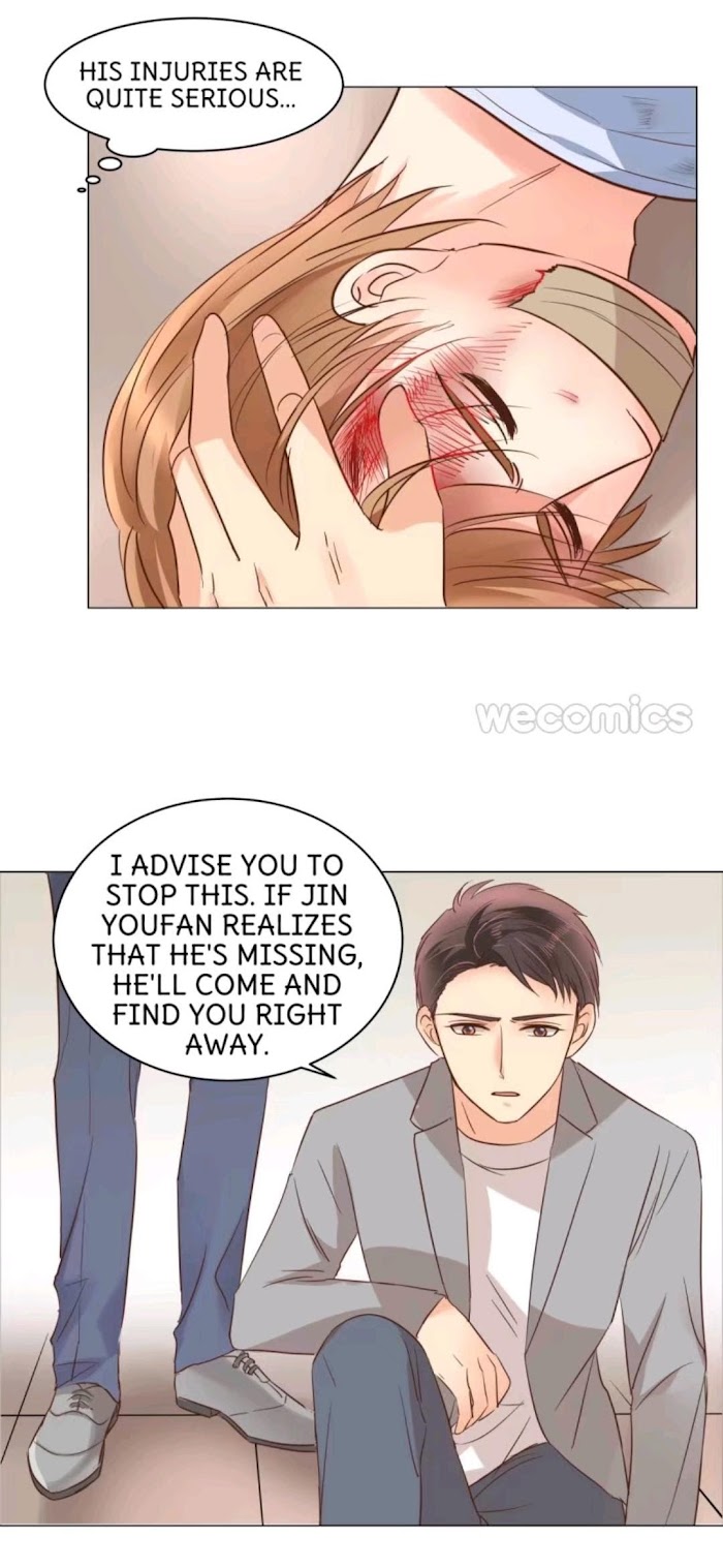 Read Billionaire House Dad chapter 54 image 8 on Lezhin