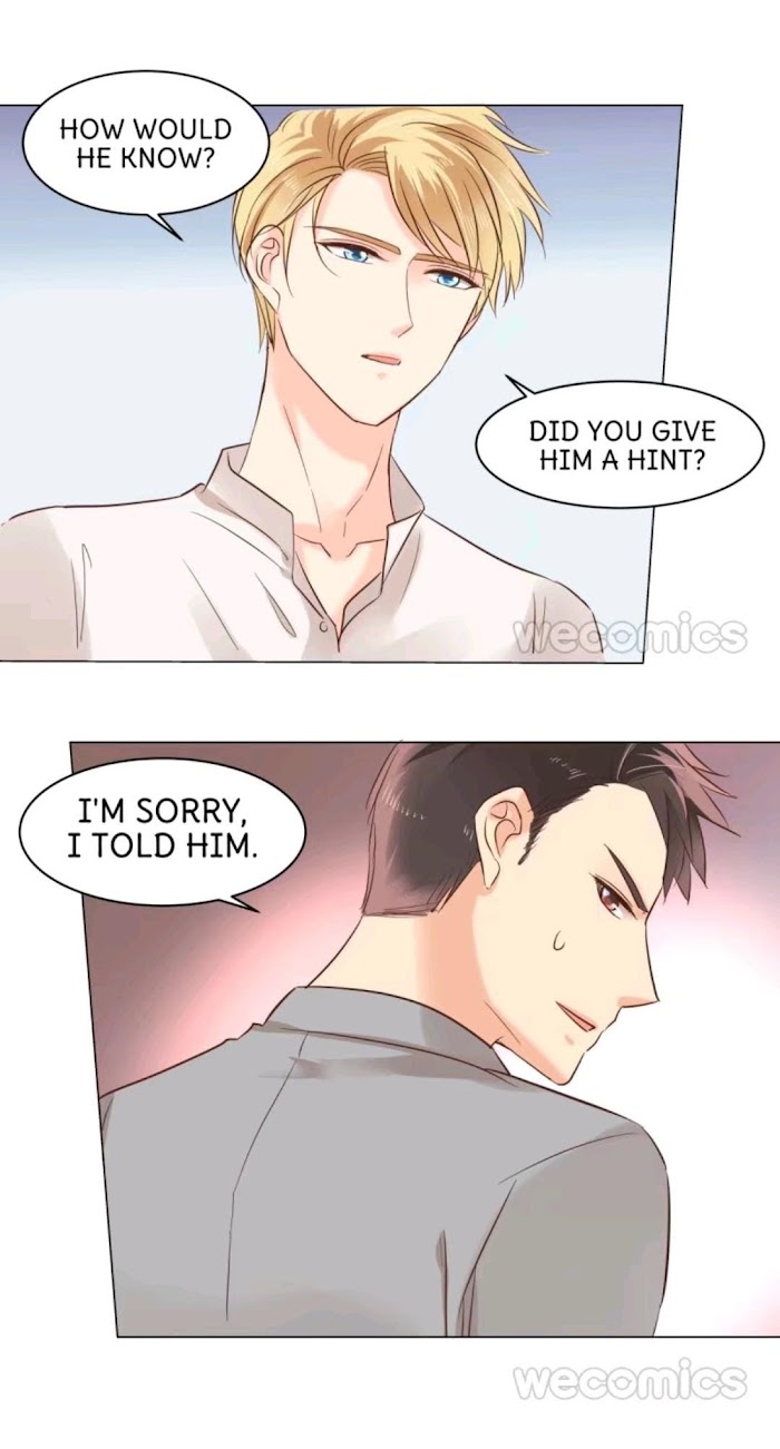 Read Billionaire House Dad chapter 54 image 9 on Lezhin