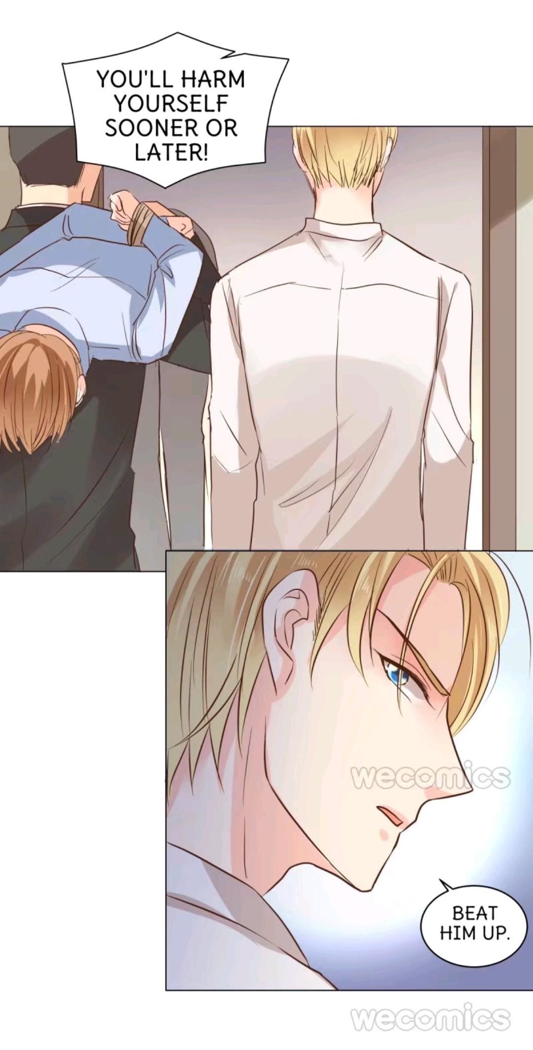 Read Billionaire House Dad chapter 55 image 12 on Lezhin