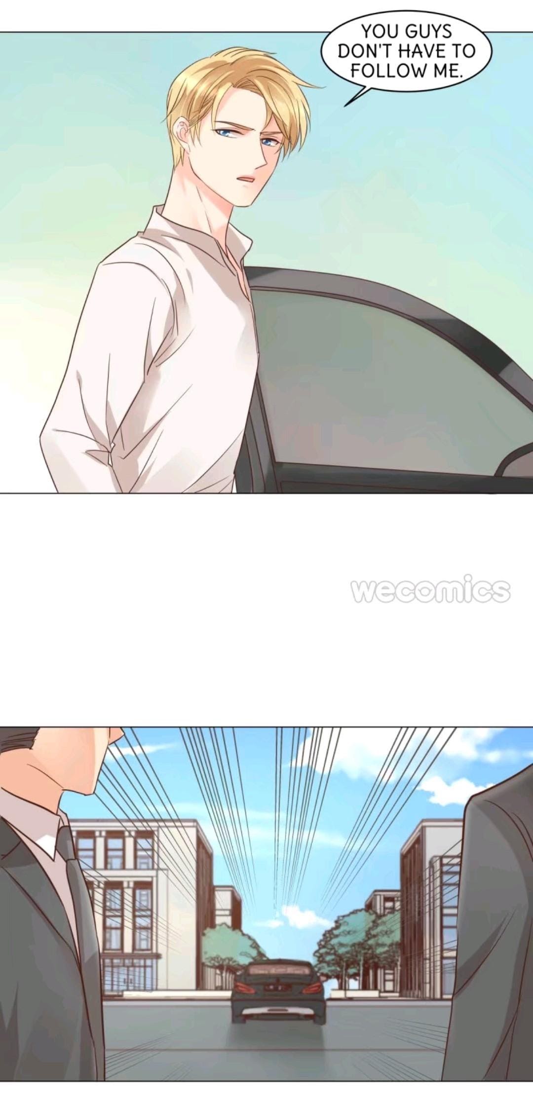 Read Billionaire House Dad chapter 55 image 16 on Lezhin