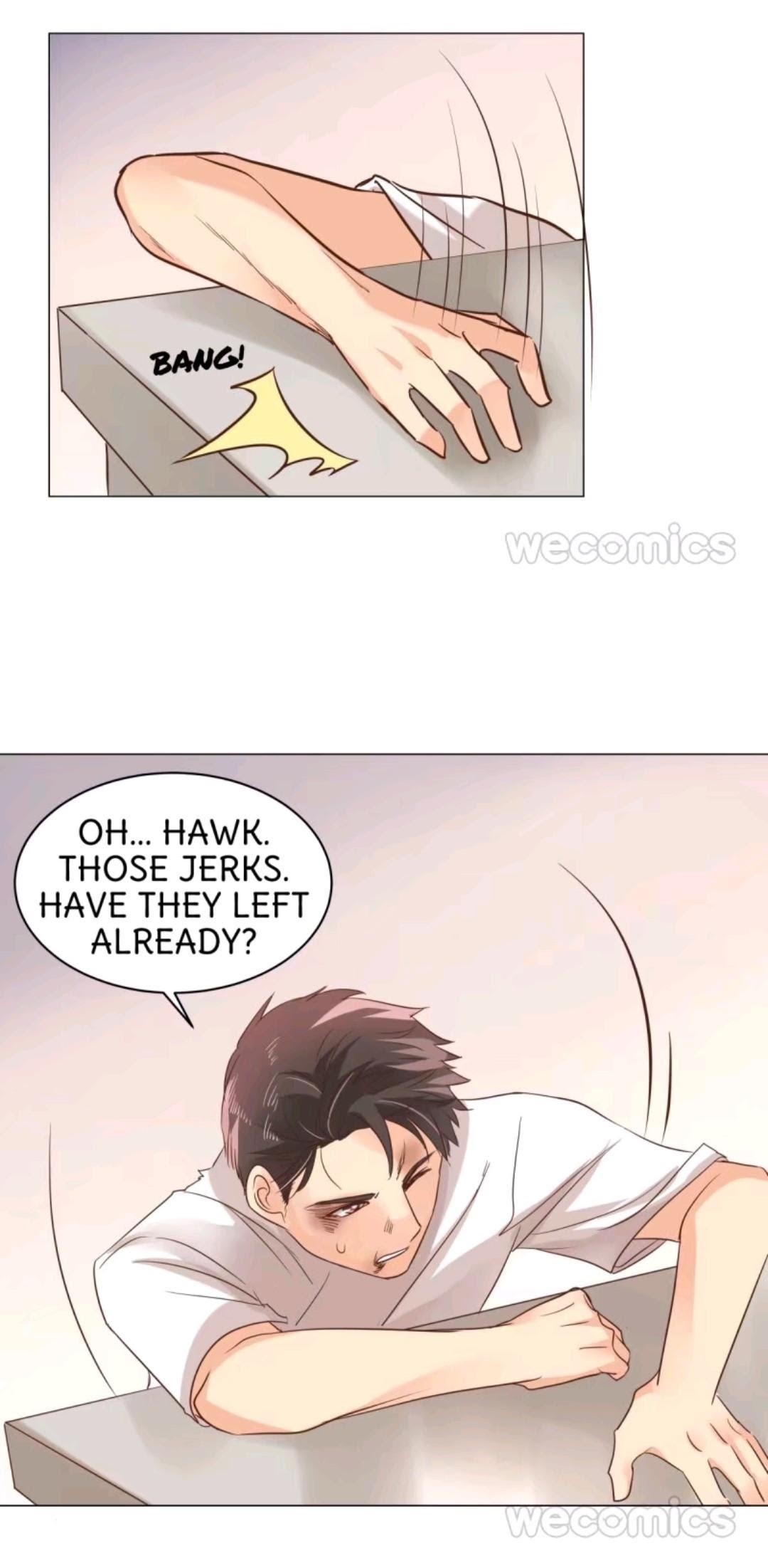 Read Billionaire House Dad chapter 55 image 17 on Lezhin