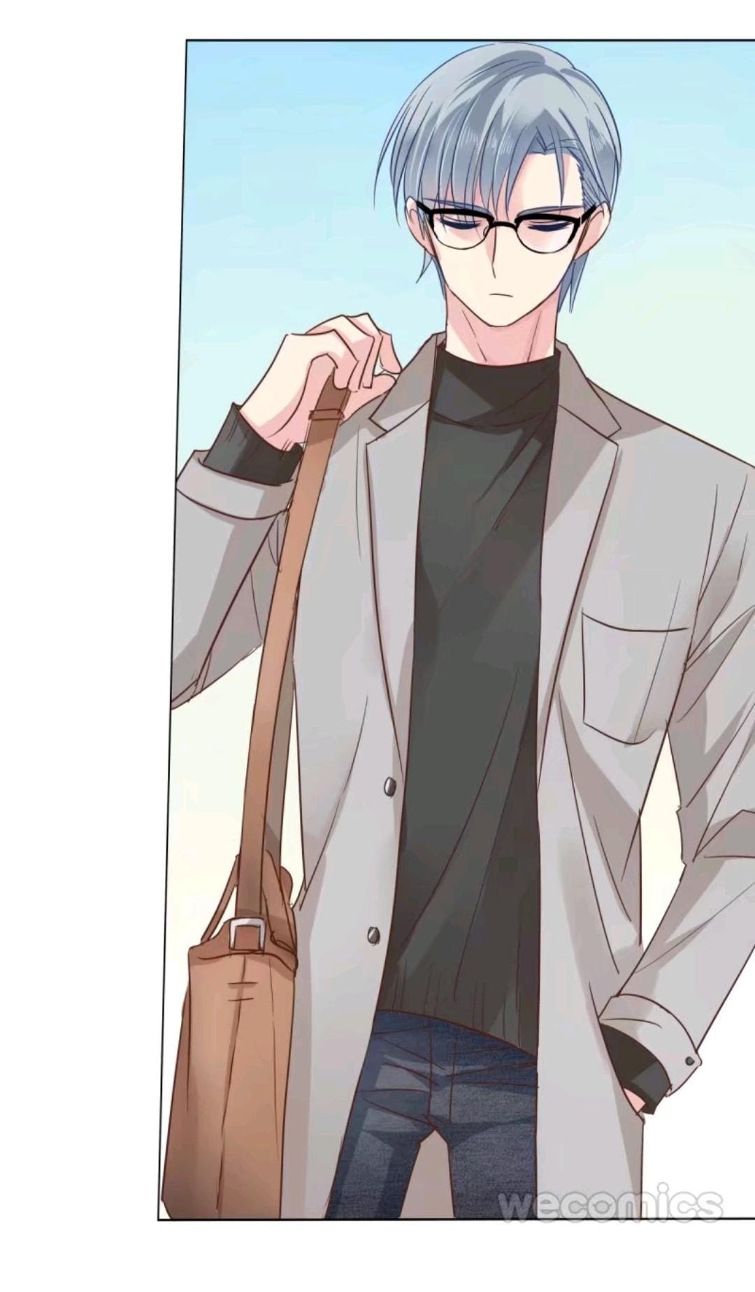 Read Billionaire House Dad chapter 55 image 20 on Lezhin