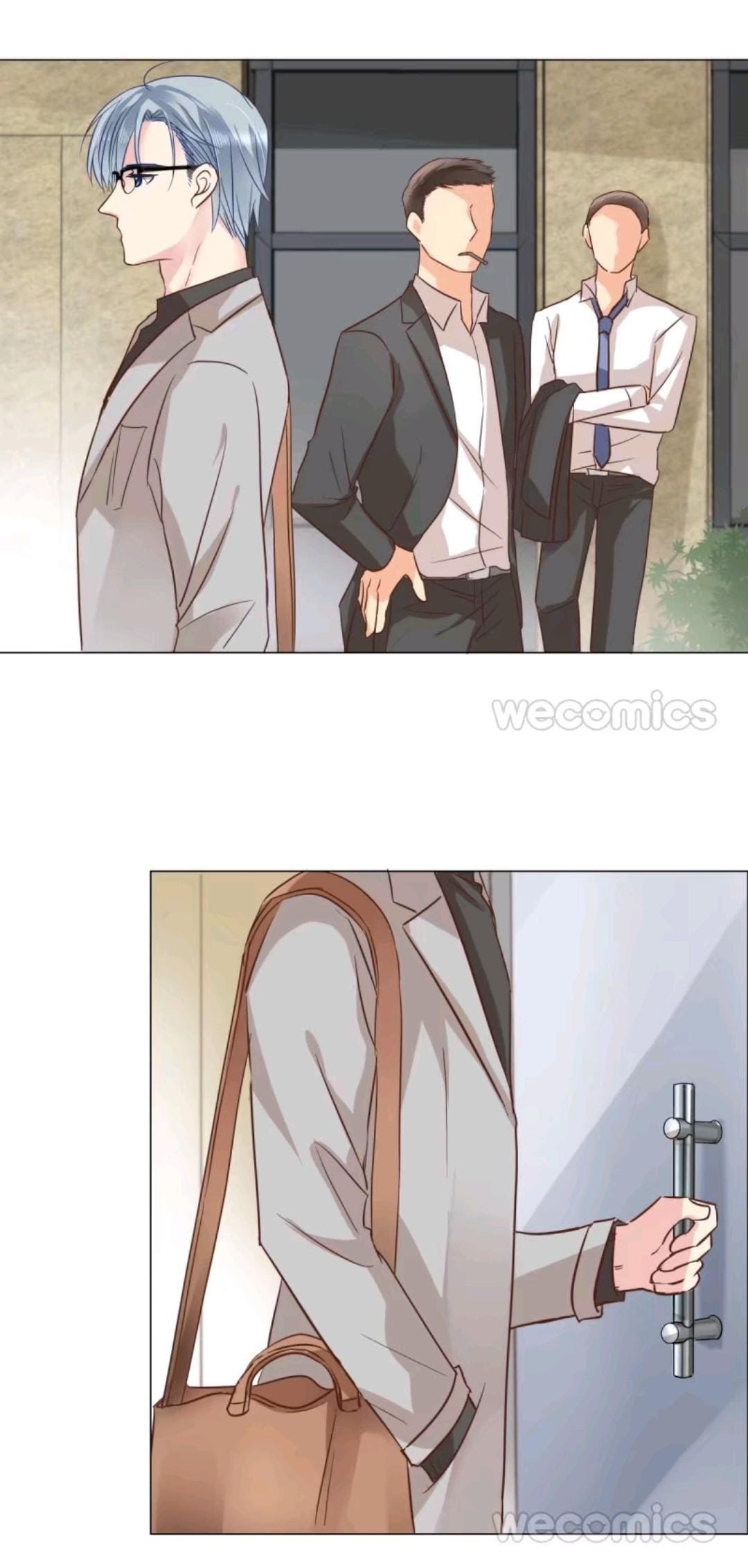 Read Billionaire House Dad chapter 55 image 21 on Lezhin