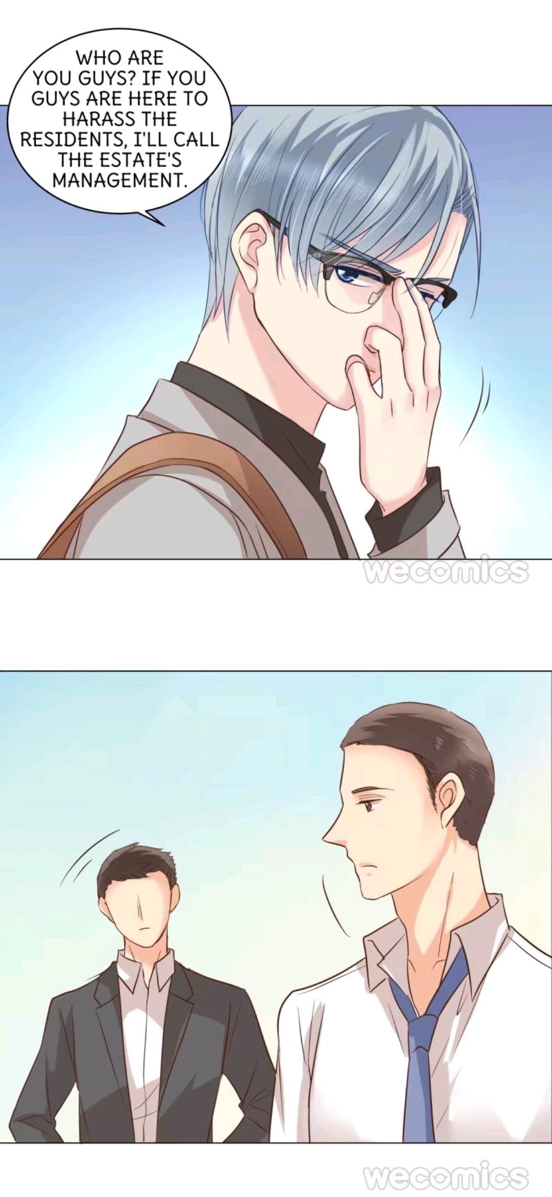 Read Billionaire House Dad chapter 55 image 23 on Lezhin