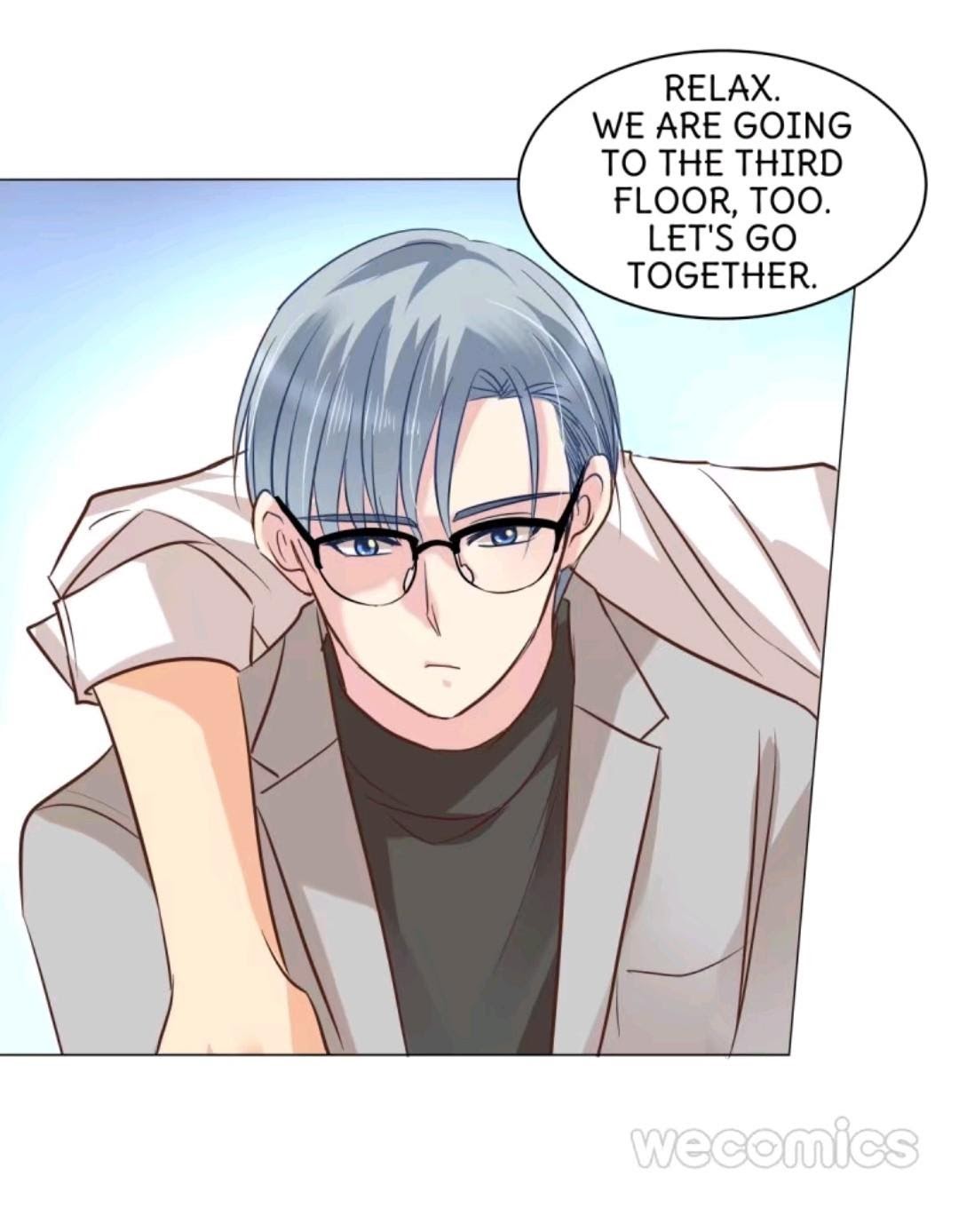 Read Billionaire House Dad chapter 55 image 24 on Lezhin