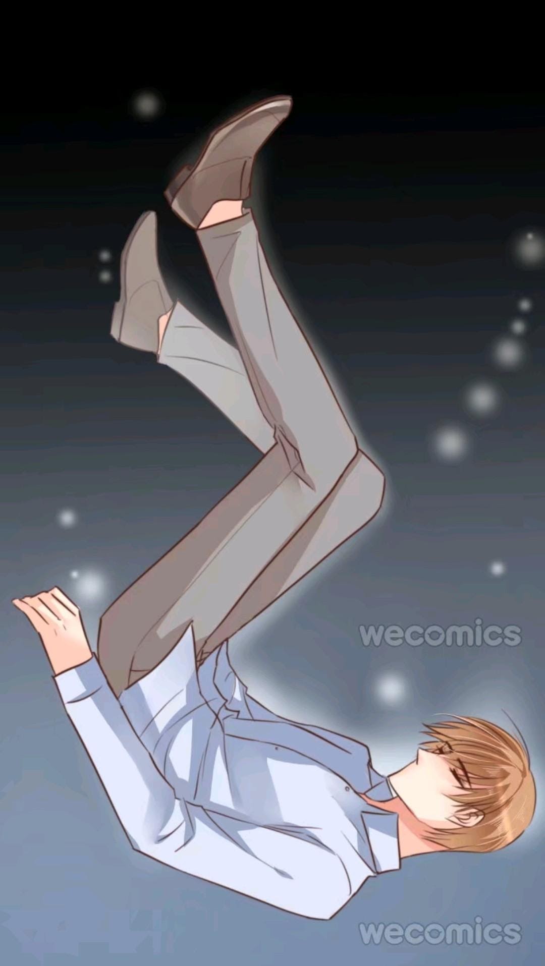 Read Billionaire House Dad chapter 55 image 26 on Lezhin