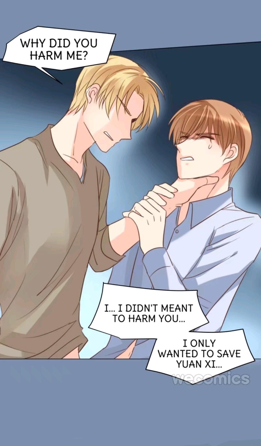 Read Billionaire House Dad chapter 55 image 29 on Lezhin