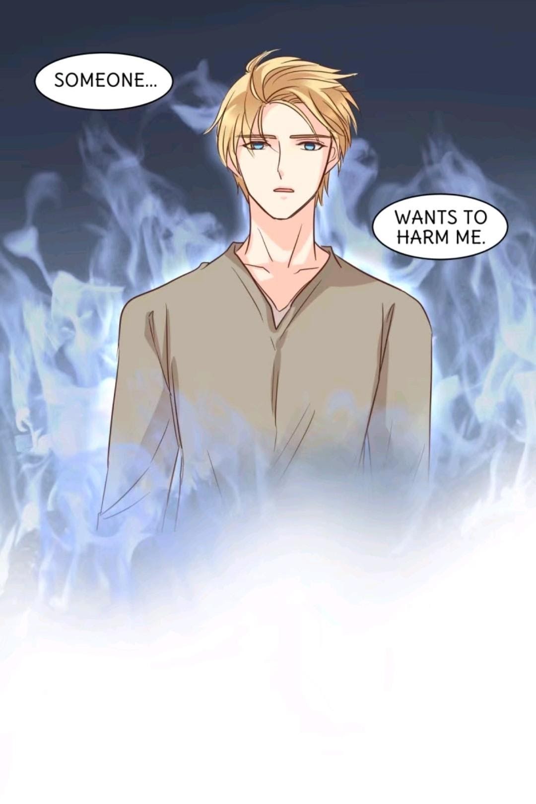 Read Billionaire House Dad chapter 55 image 31 on Lezhin