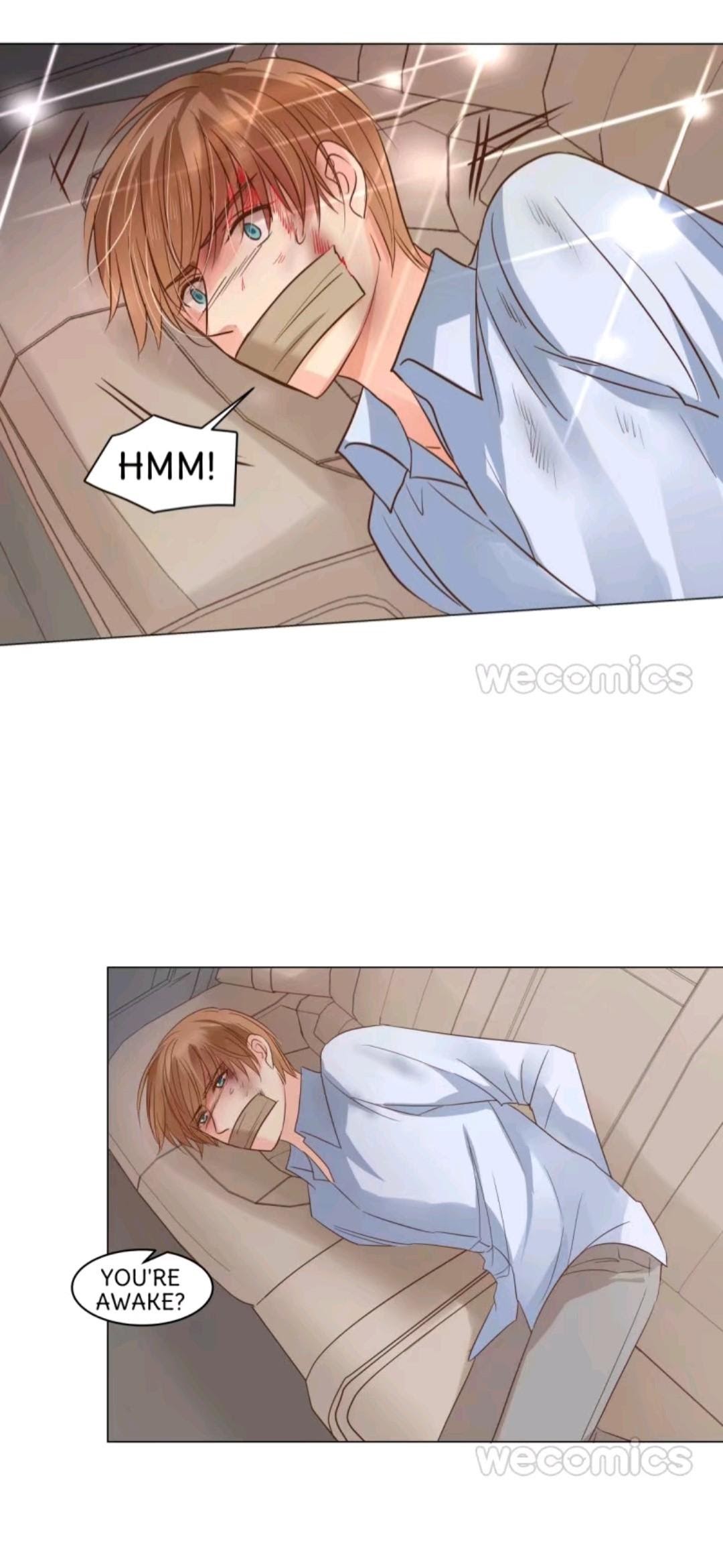 Read Billionaire House Dad chapter 55 image 32 on Lezhin