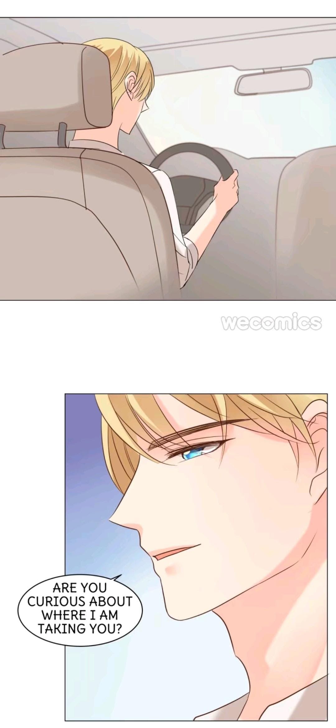 Read Billionaire House Dad chapter 55 image 33 on Lezhin
