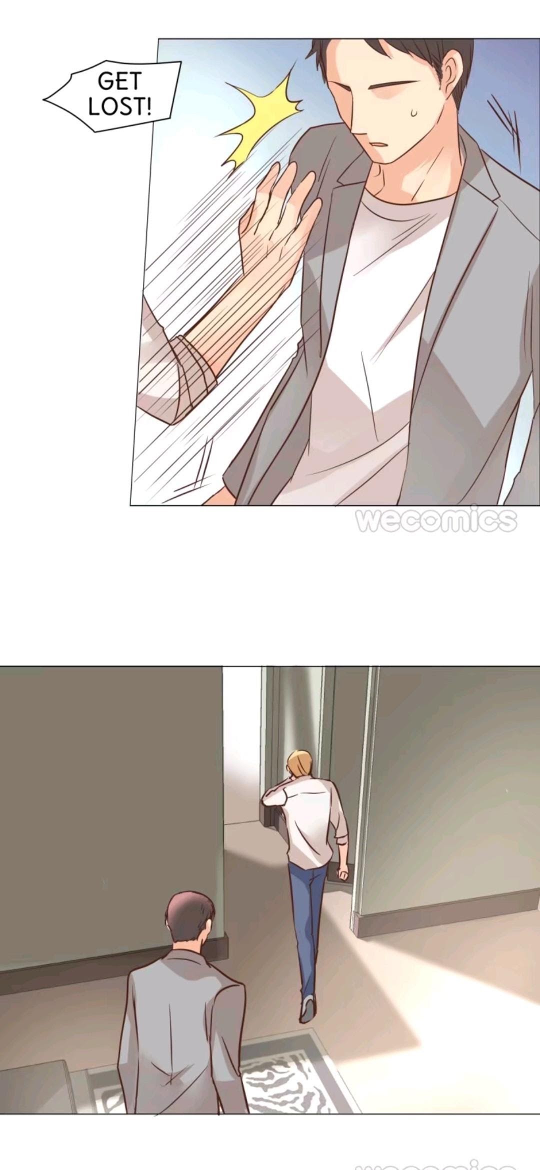Read Billionaire House Dad chapter 55 image 5 on Lezhin