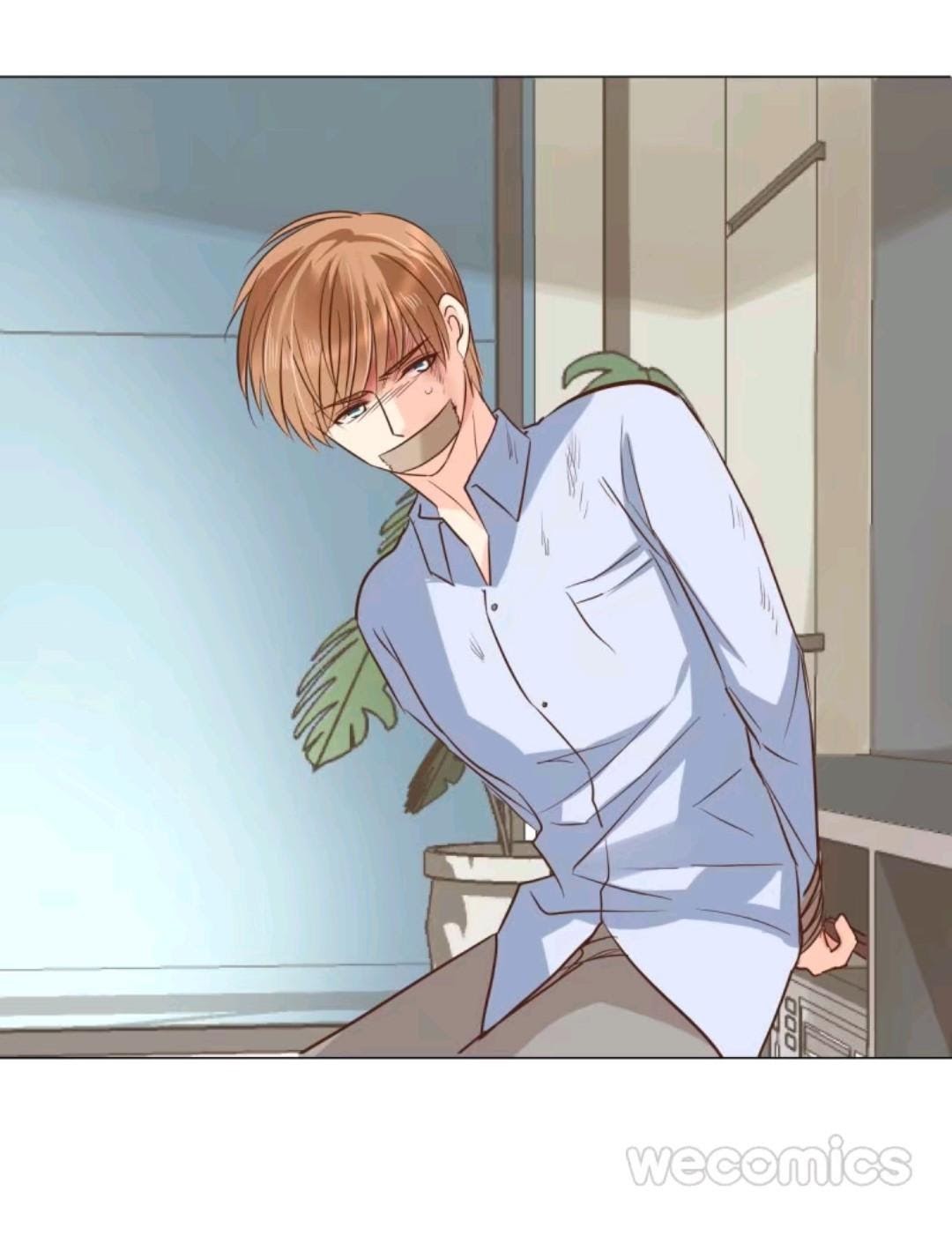 Read Billionaire House Dad chapter 55 image 7 on Lezhin