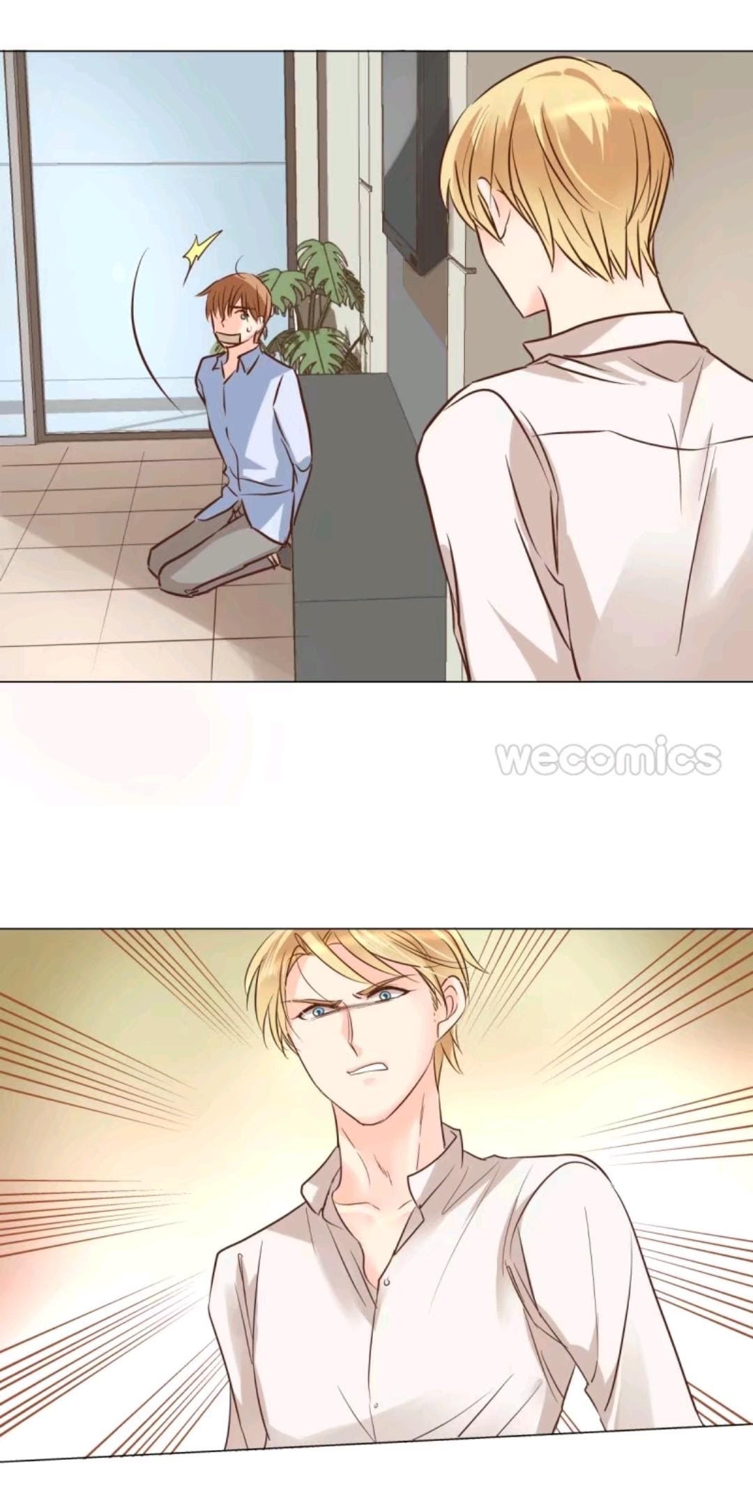 Read Billionaire House Dad chapter 55 image 8 on Lezhin