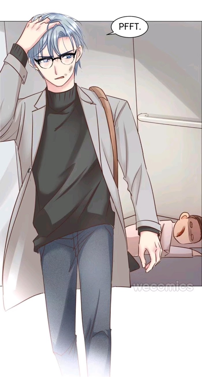 Read Billionaire House Dad chapter 56 image 1 on Lezhin