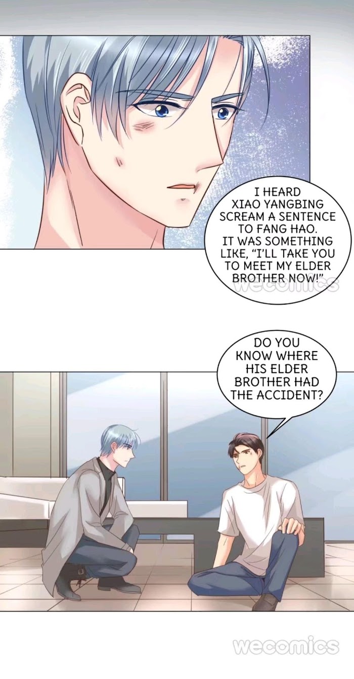 Read Billionaire House Dad chapter 56 image 10 on Lezhin