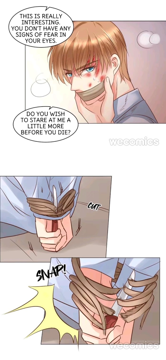 Read Billionaire House Dad chapter 56 image 14 on Lezhin