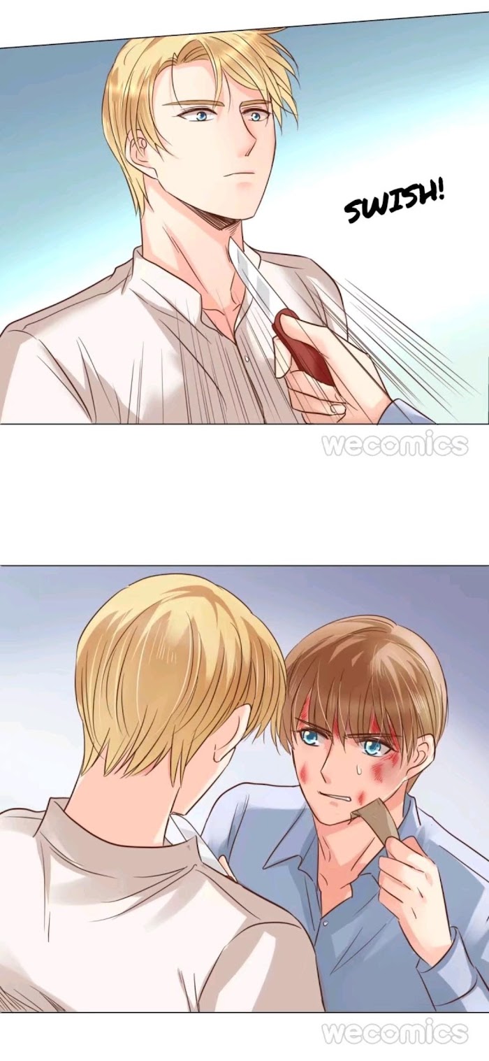 Read Billionaire House Dad chapter 56 image 16 on Lezhin