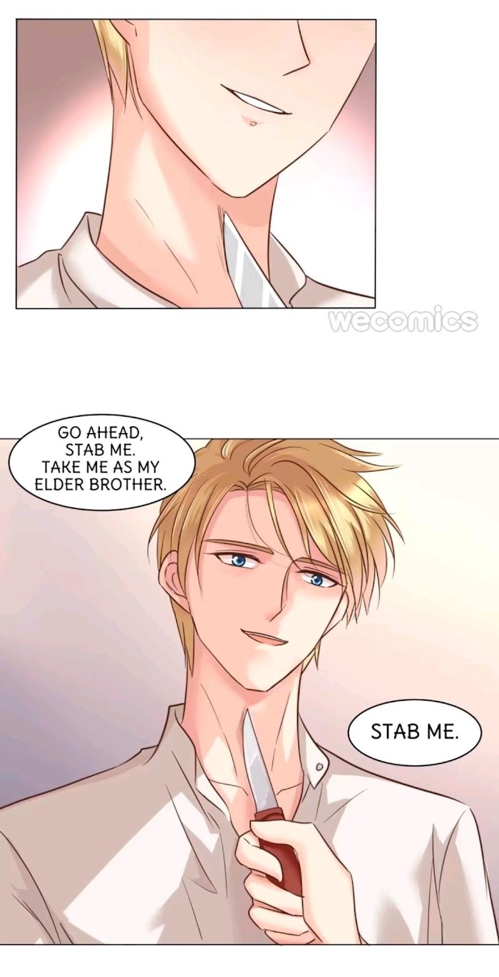 Read Billionaire House Dad chapter 56 image 17 on Lezhin