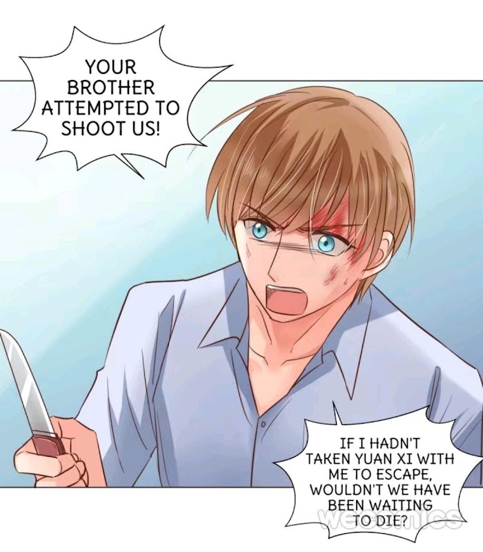 Read Billionaire House Dad chapter 56 image 18 on Lezhin