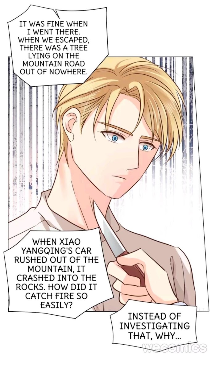 Read Billionaire House Dad chapter 56 image 19 on Lezhin