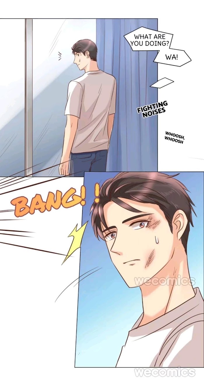 Read Billionaire House Dad chapter 56 image 2 on Lezhin