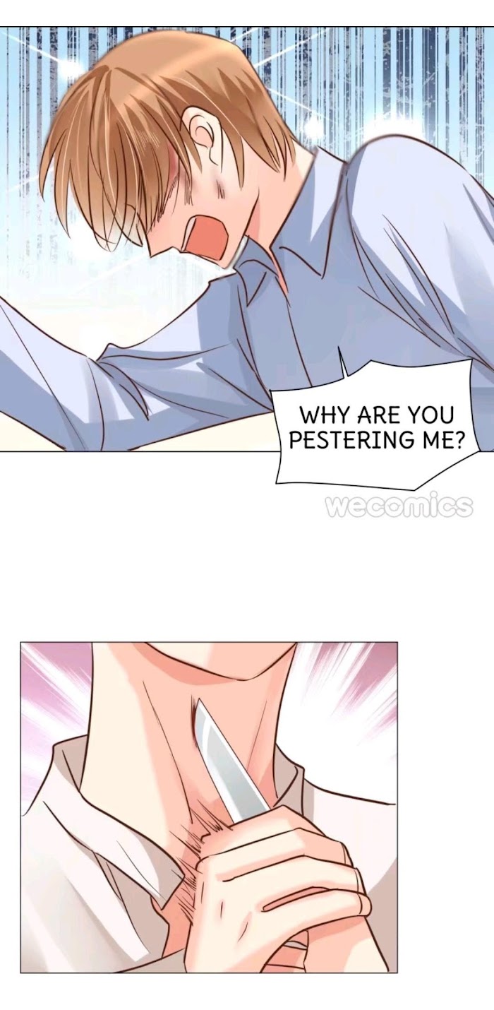 Read Billionaire House Dad chapter 56 image 20 on Lezhin