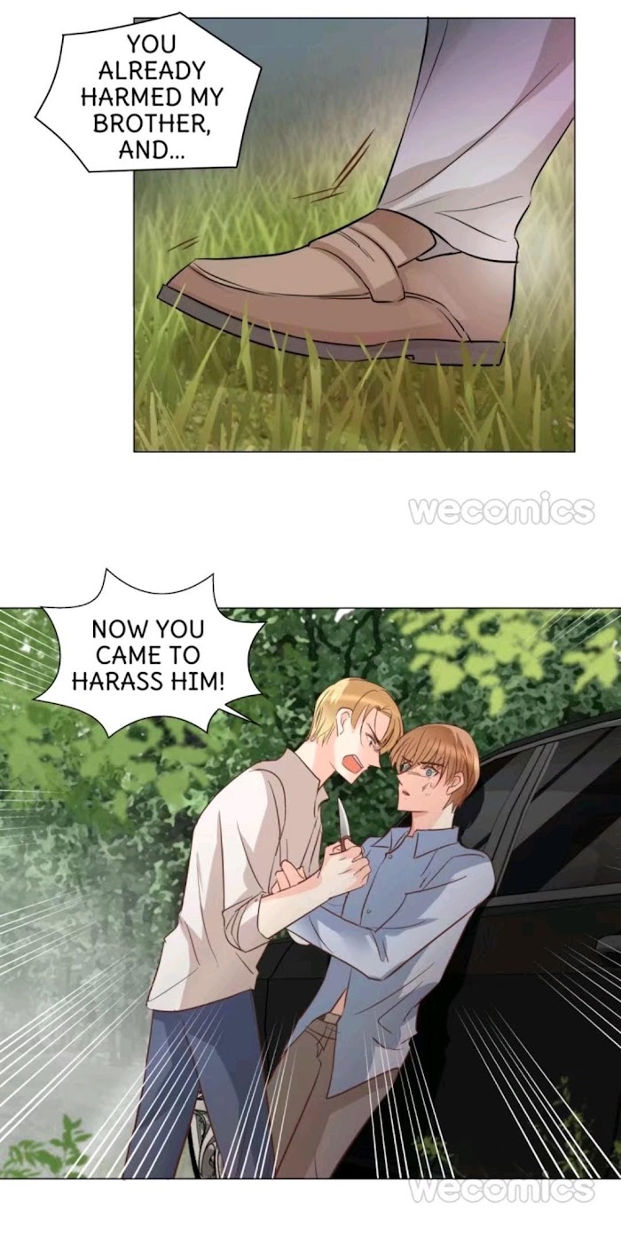 Read Billionaire House Dad chapter 56 image 22 on Lezhin