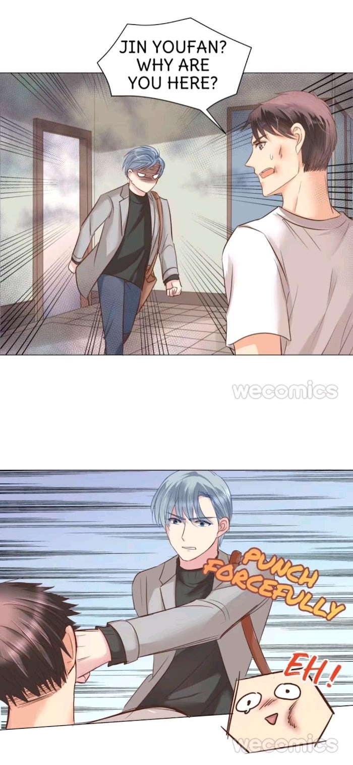 Read Billionaire House Dad chapter 56 image 3 on Lezhin
