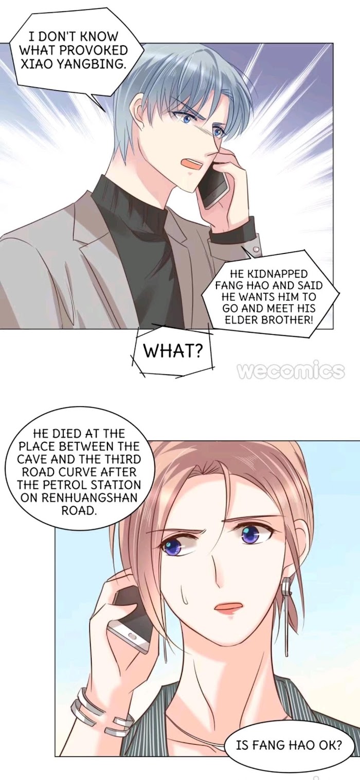Read Billionaire House Dad chapter 56 image 30 on Lezhin