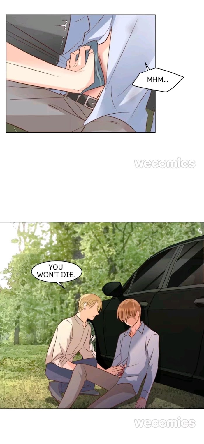Read Billionaire House Dad chapter 56 image 32 on Lezhin