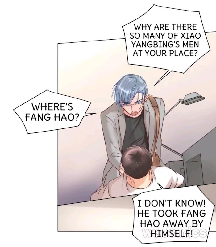 Read Billionaire House Dad chapter 56 image 4 on Lezhin