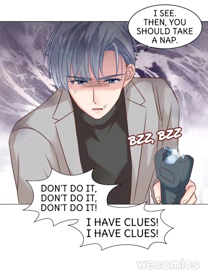 Read Billionaire House Dad chapter 56 image 5 on Lezhin