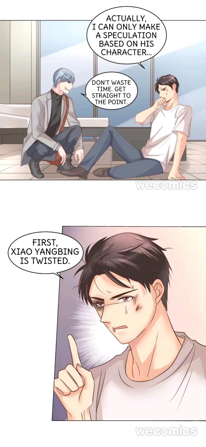 Read Billionaire House Dad chapter 56 image 6 on Lezhin