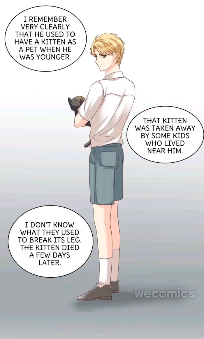 Read Billionaire House Dad chapter 56 image 8 on Lezhin