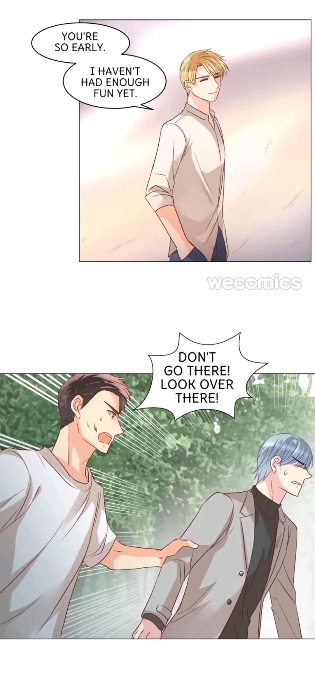 Read Billionaire House Dad chapter 57 image 11 on Lezhin