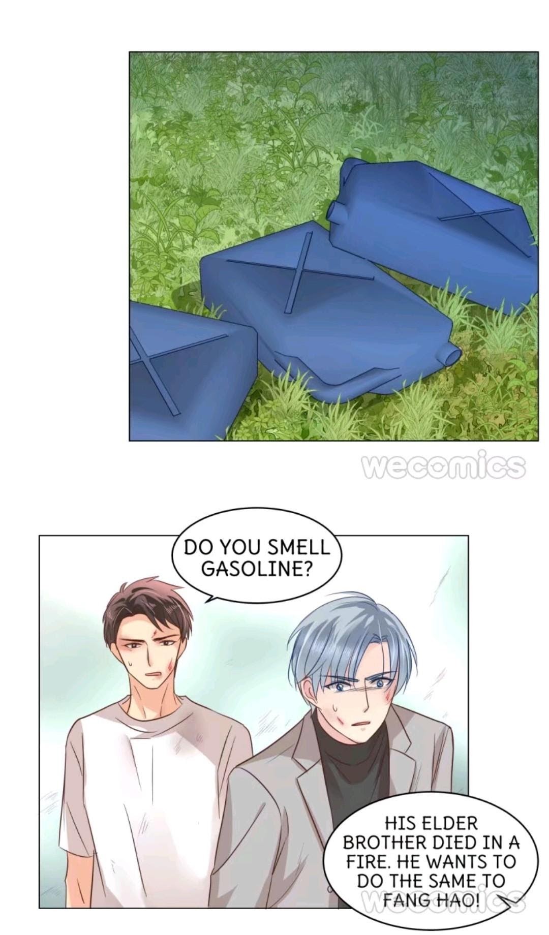 Read Billionaire House Dad chapter 57 image 12 on Lezhin