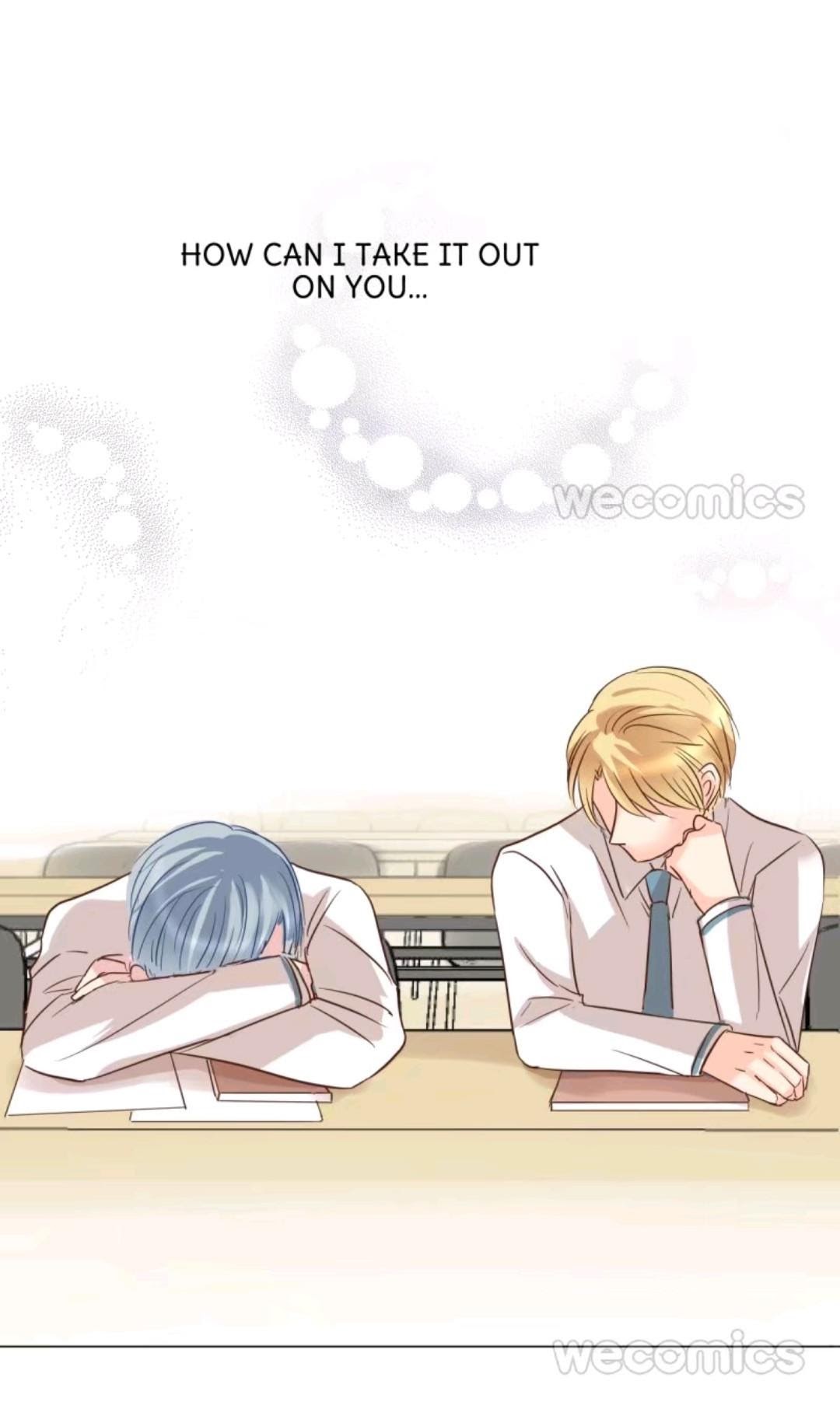 Read Billionaire House Dad chapter 57 image 17 on Lezhin