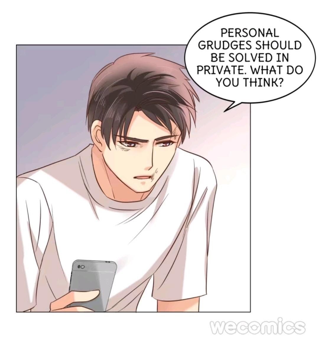 Read Billionaire House Dad chapter 57 image 2 on Lezhin