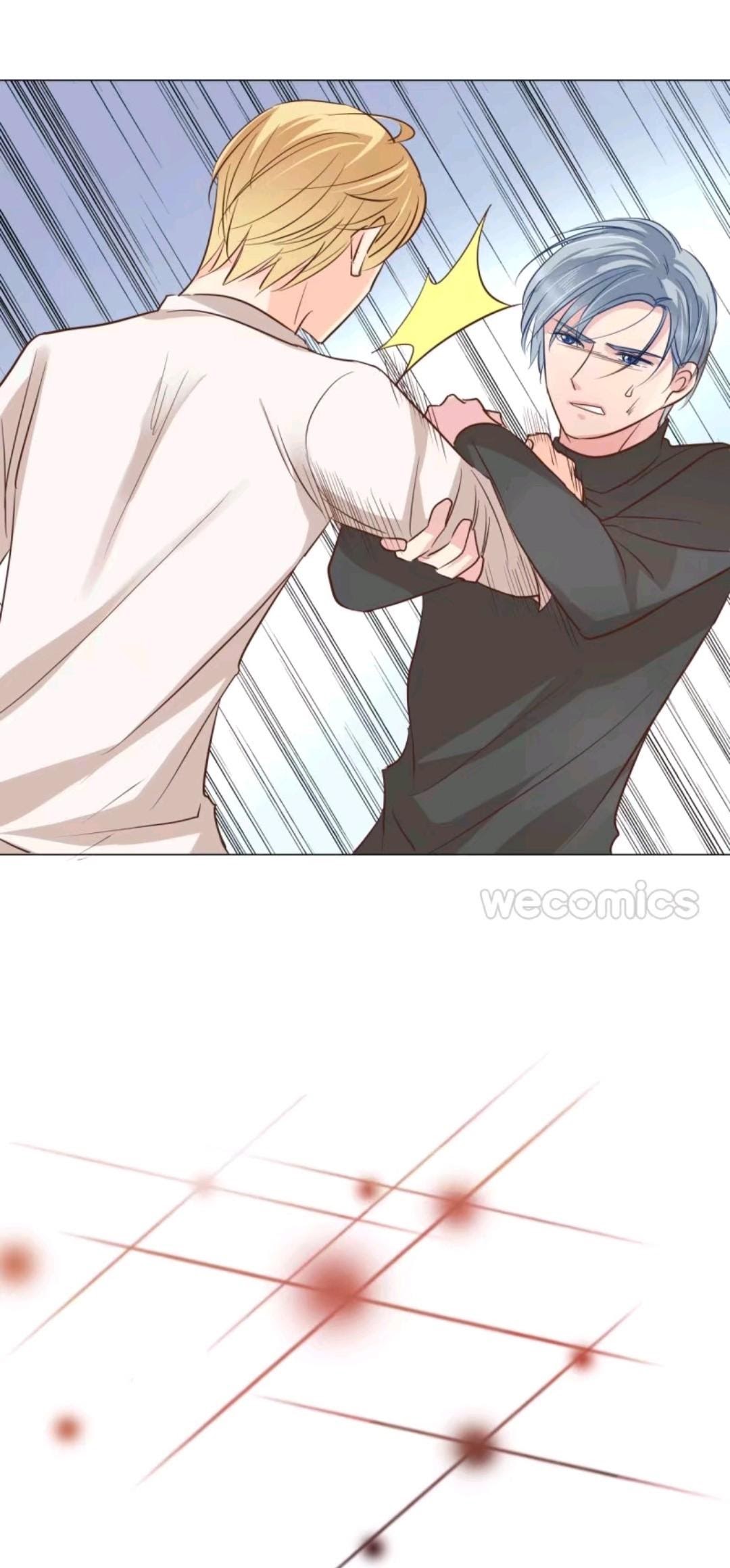Read Billionaire House Dad chapter 57 image 23 on Lezhin