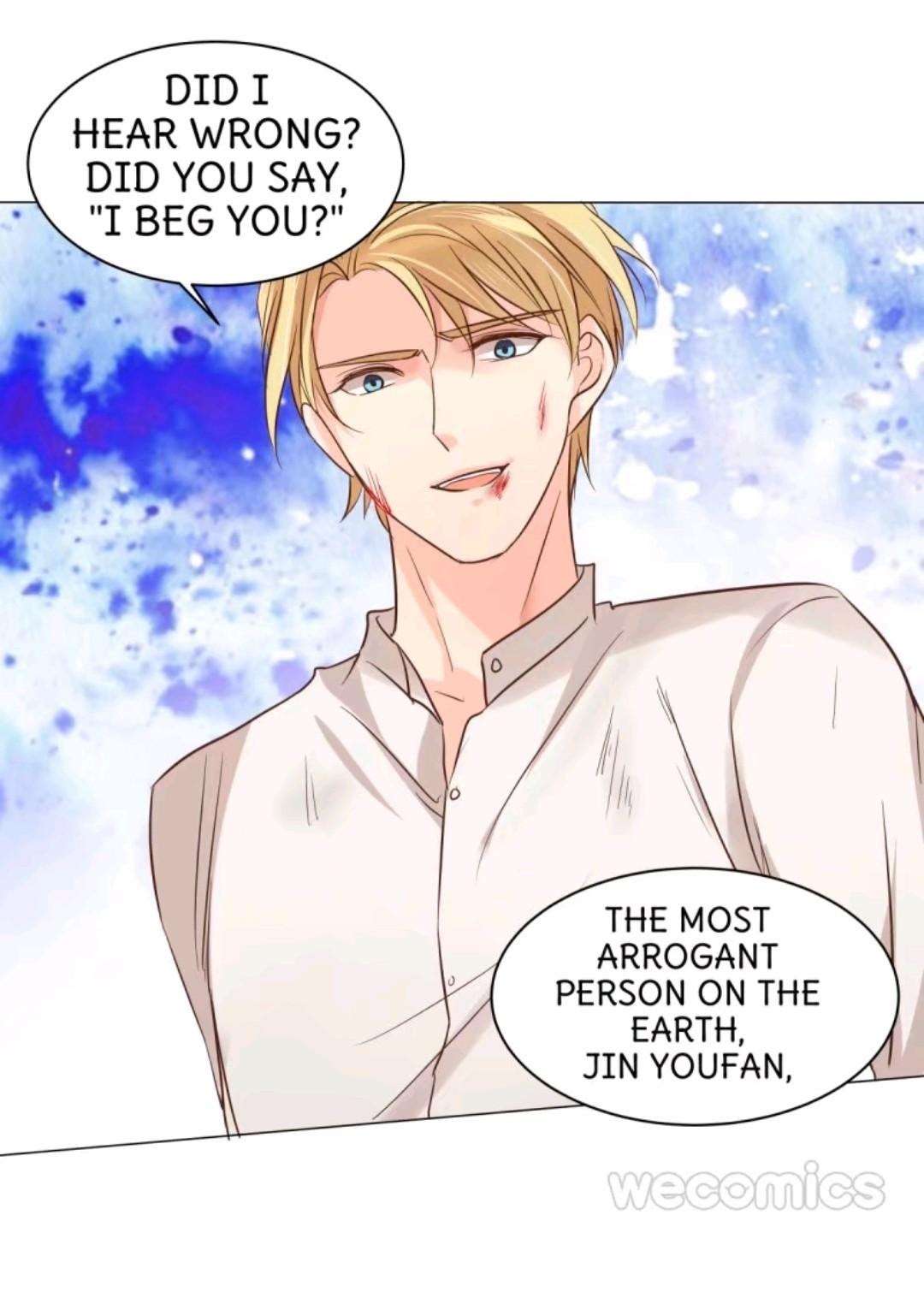 Read Billionaire House Dad chapter 57 image 25 on Lezhin