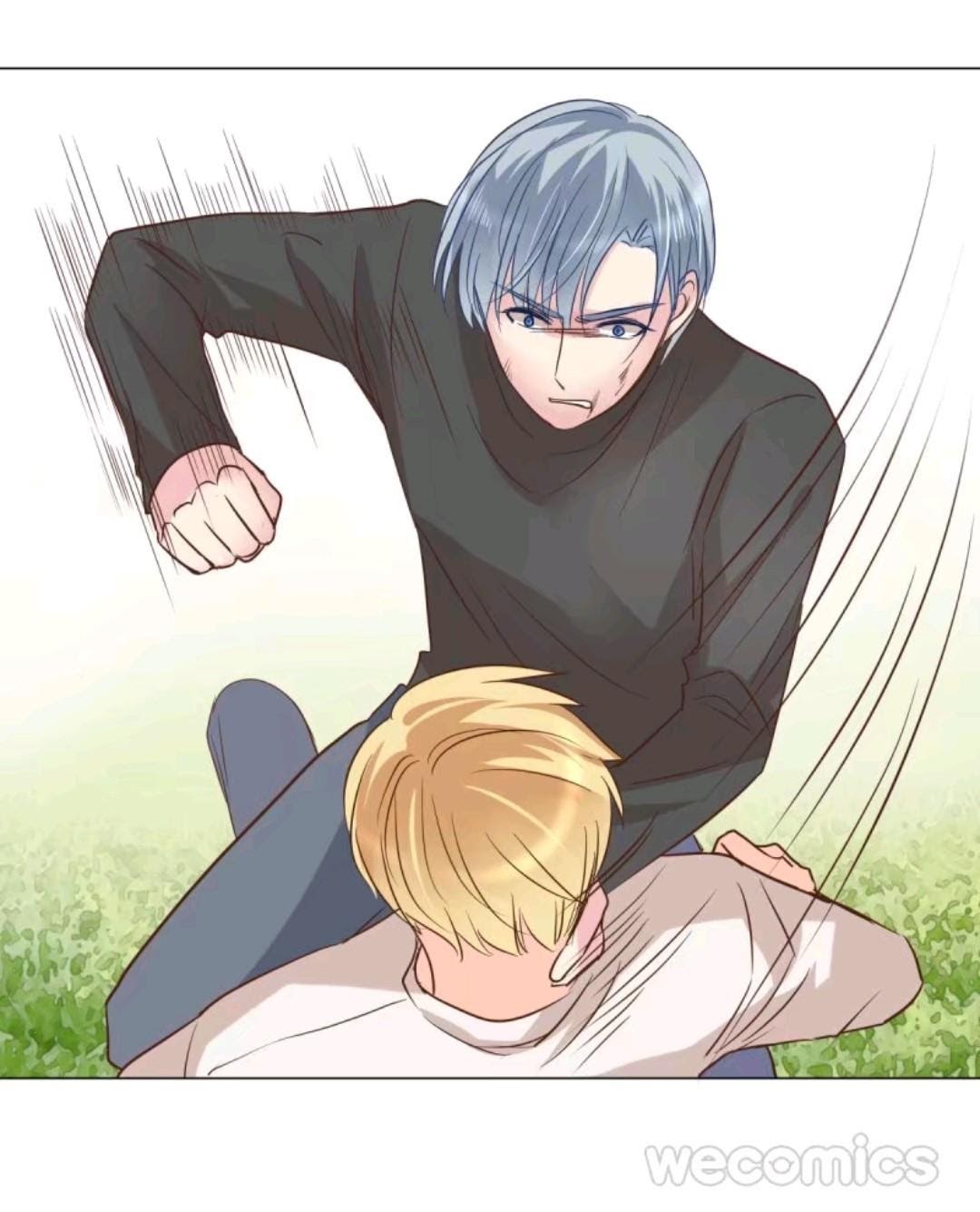 Read Billionaire House Dad chapter 57 image 28 on Lezhin