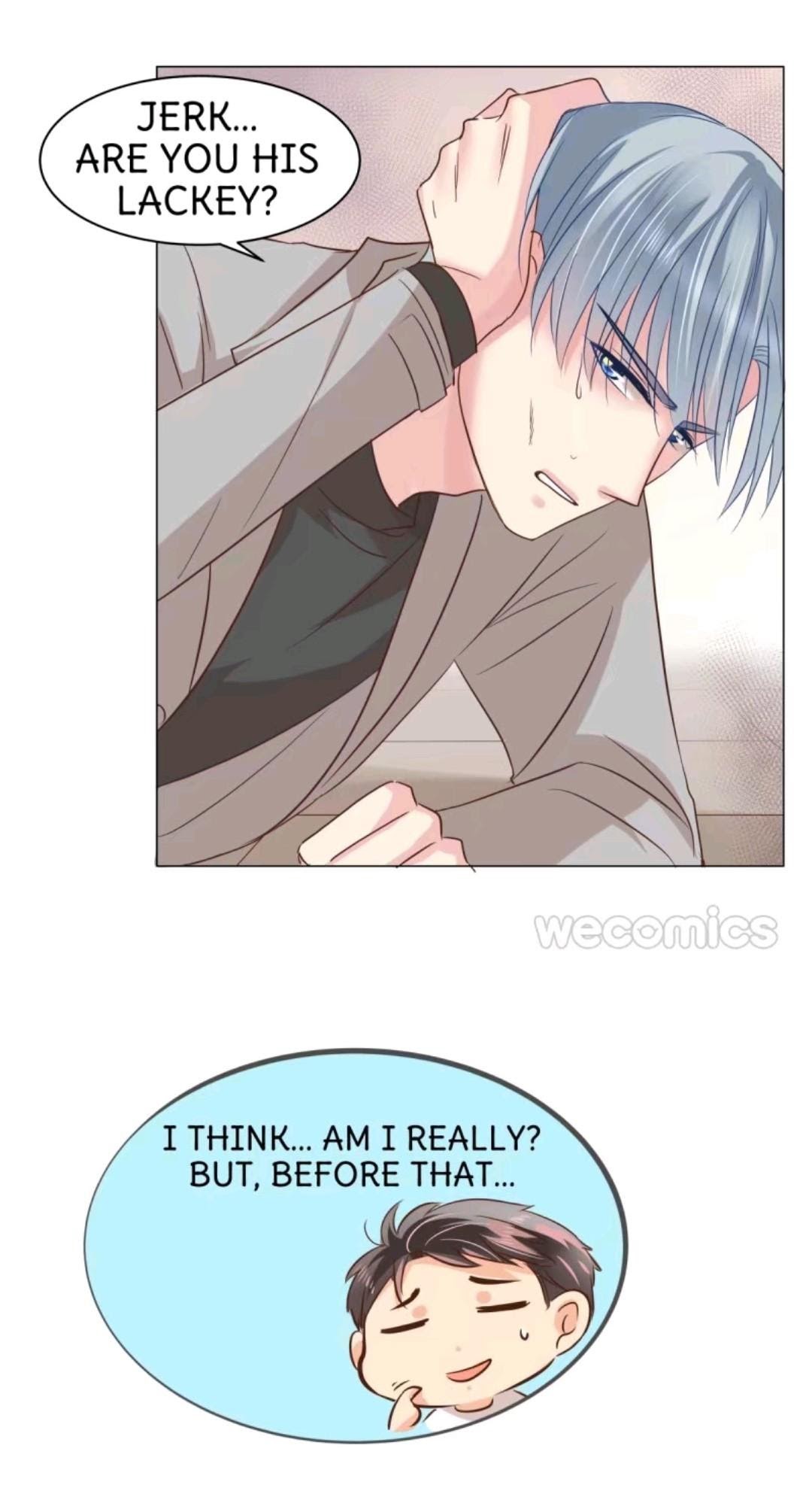 Read Billionaire House Dad chapter 57 image 3 on Lezhin
