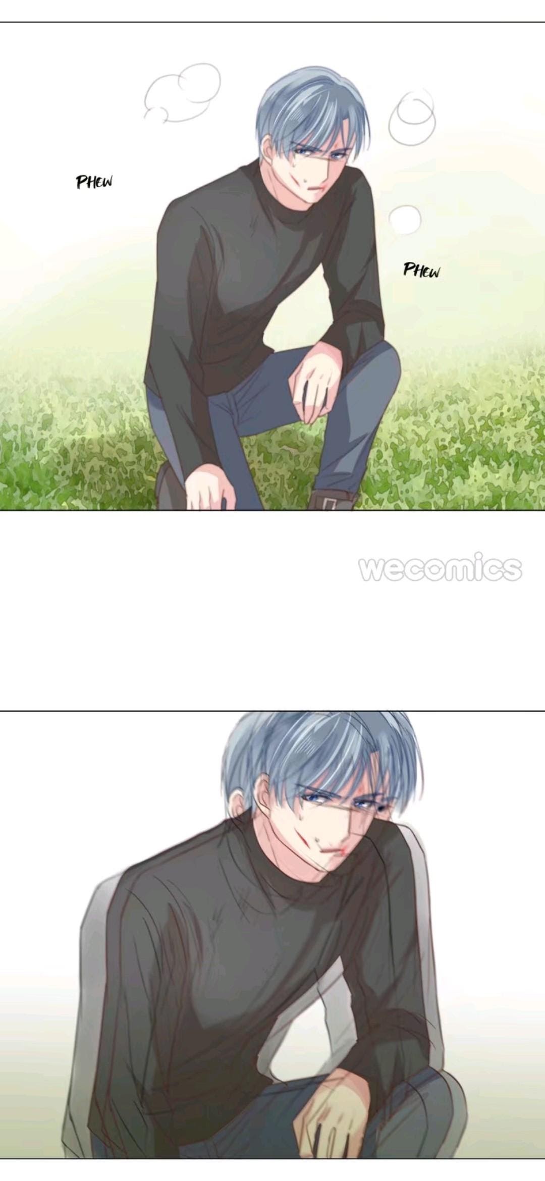 Read Billionaire House Dad chapter 57 image 33 on Lezhin