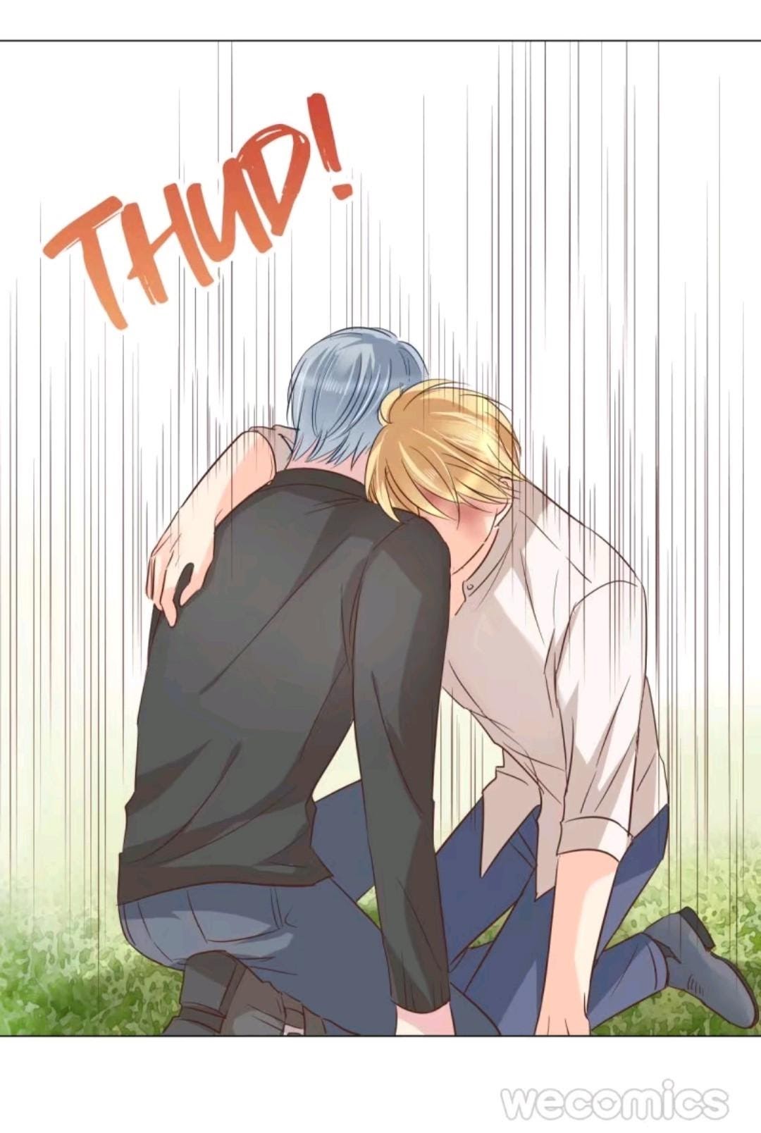 Read Billionaire House Dad chapter 57 image 35 on Lezhin