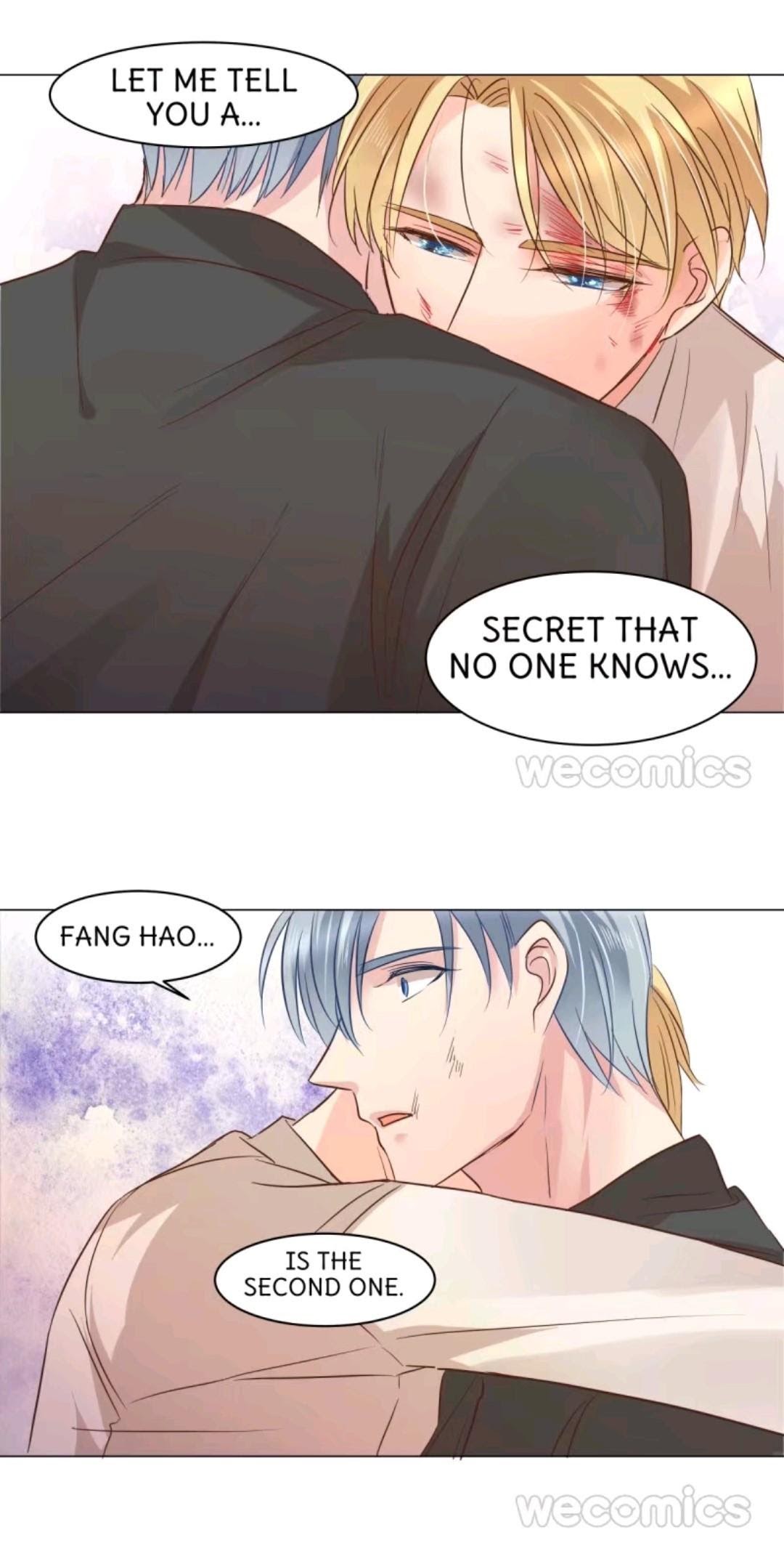 Read Billionaire House Dad chapter 57 image 36 on Lezhin
