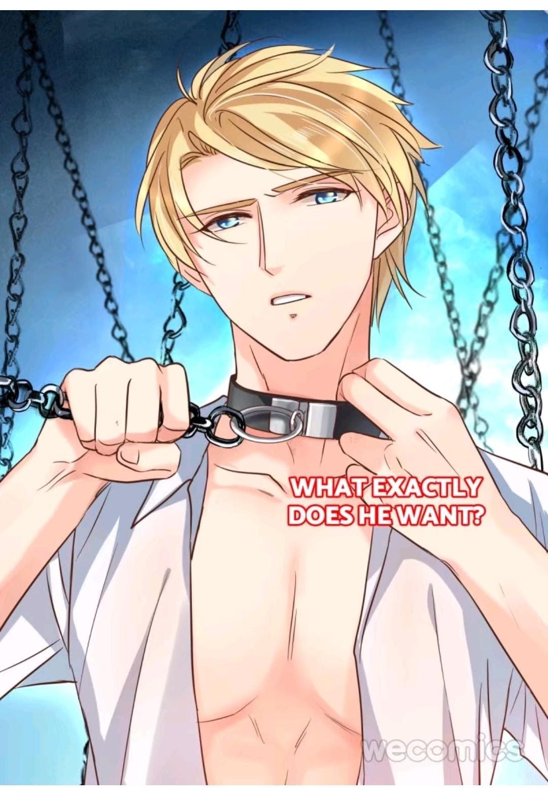 Read Billionaire House Dad chapter 57 image 37 on Lezhin