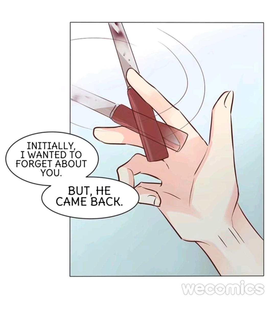 Read Billionaire House Dad chapter 57 image 5 on Lezhin