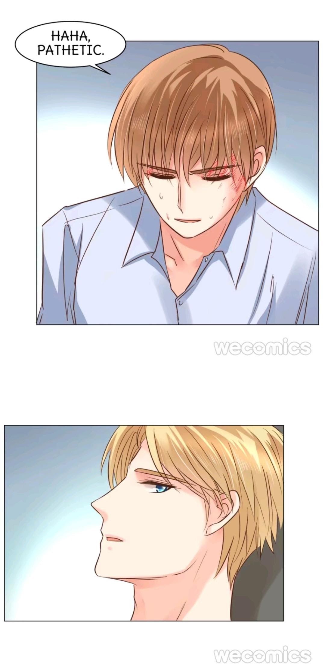 Read Billionaire House Dad chapter 57 image 7 on Lezhin