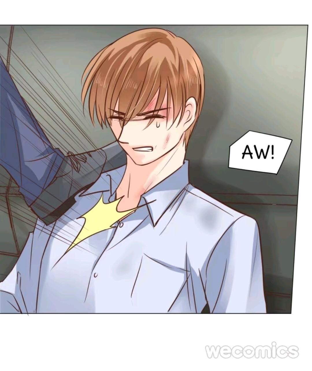 Read Billionaire House Dad chapter 57 image 8 on Lezhin