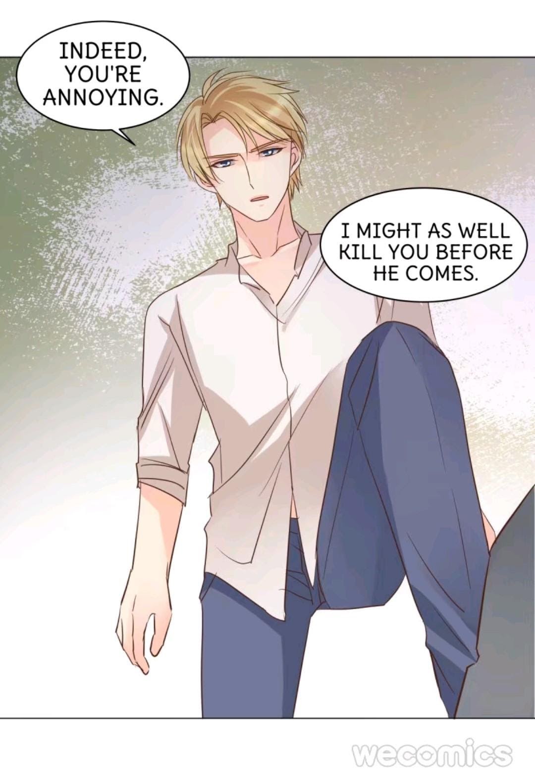 Read Billionaire House Dad chapter 57 image 9 on Lezhin